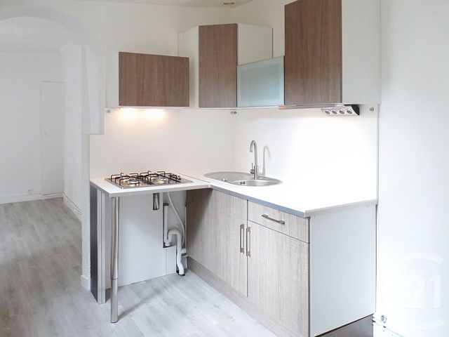 appartement - CAEN - 14