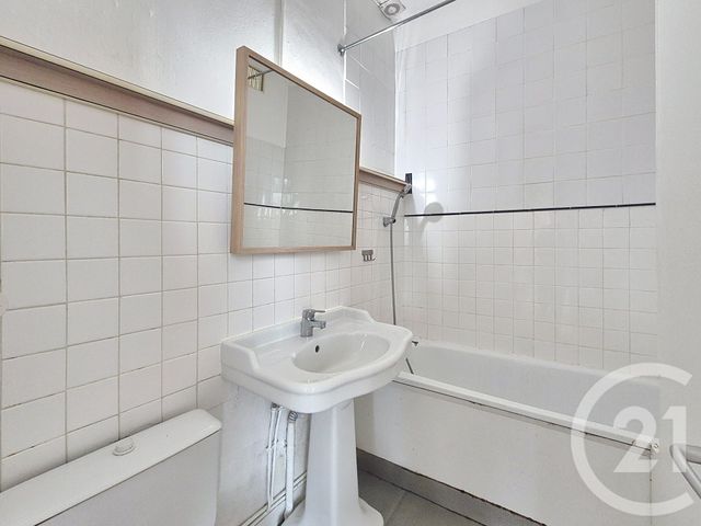 Appartement F2 à vendre - 2 pièces - 41,02 m2 - Caen - 14 - BASSE-NORMANDIE