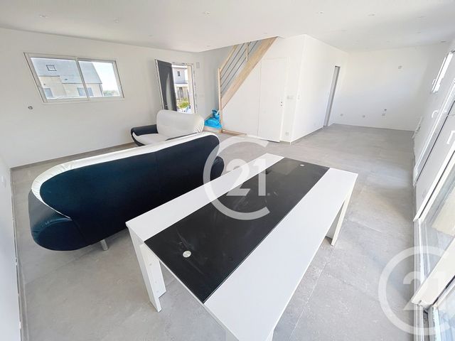 Maison à vendre - 5 pièces - 90 m2 - Maltot - 14 - BASSE-NORMANDIE