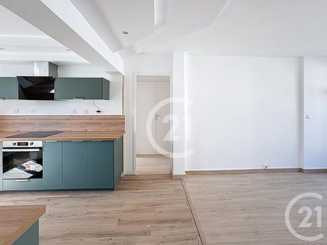 Appartement F4 à vendre - 4 pièces - 74,85 m2 - Caen - 14 - BASSE-NORMANDIE