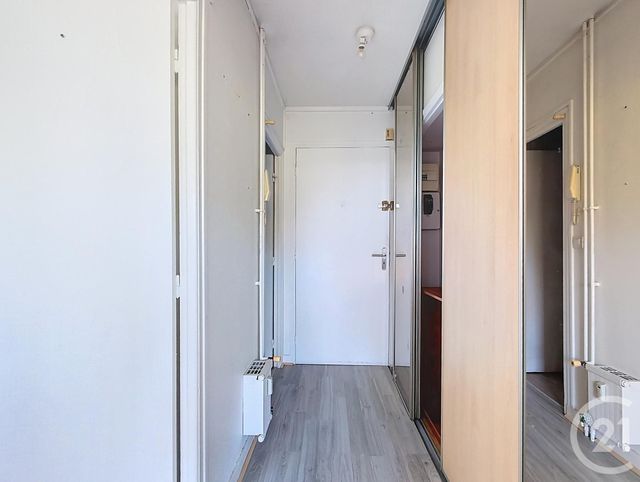 Appartement F1 à vendre - 1 pièce - 31,89 m2 - Herouville St Clair - 14 - BASSE-NORMANDIE