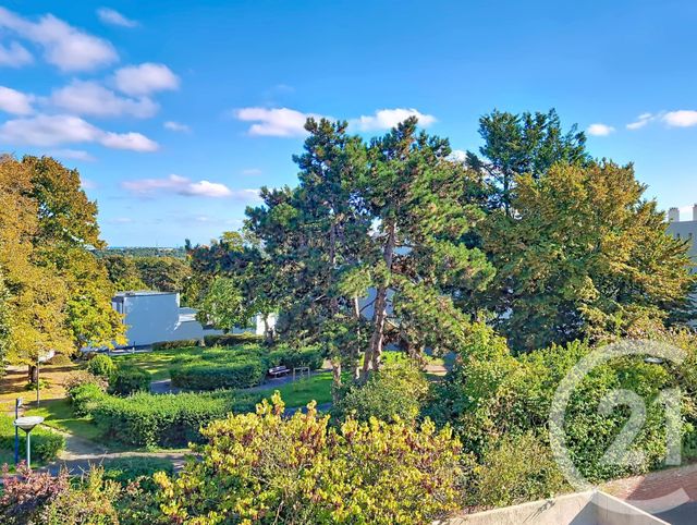 Appartement F1 à vendre - 1 pièce - 31,89 m2 - Herouville St Clair - 14 - BASSE-NORMANDIE