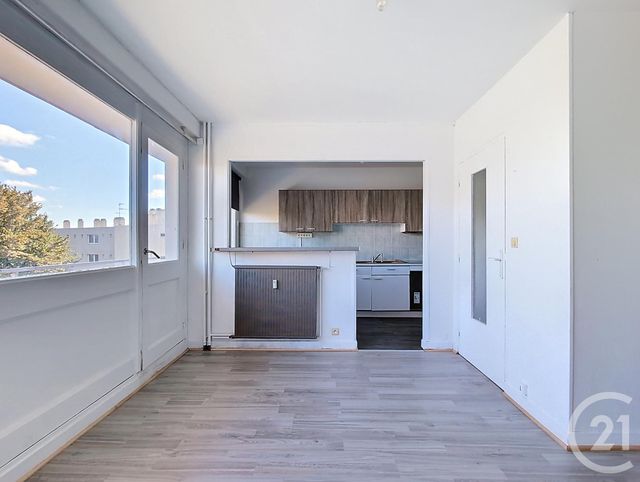 Appartement F1 à vendre HEROUVILLE ST CLAIR