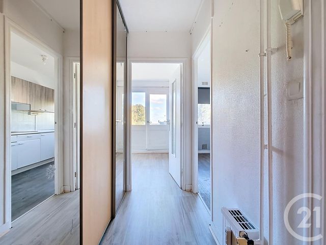 Appartement F1 à vendre - 1 pièce - 31,89 m2 - Herouville St Clair - 14 - BASSE-NORMANDIE