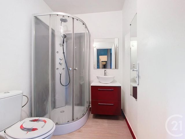 Appartement F1 à vendre - 1 pièce - 31,89 m2 - Herouville St Clair - 14 - BASSE-NORMANDIE