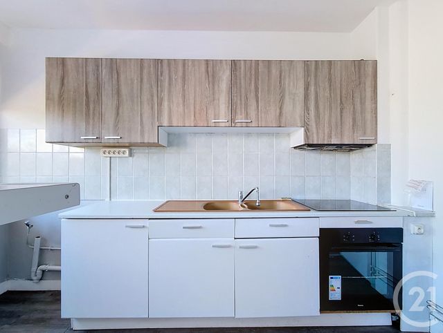 Appartement F1 à vendre - 1 pièce - 31,89 m2 - Herouville St Clair - 14 - BASSE-NORMANDIE