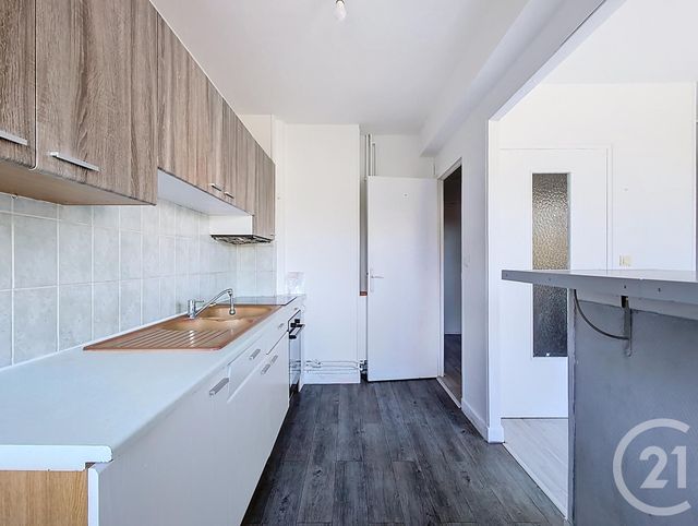 Appartement F1 à vendre - 1 pièce - 31,89 m2 - Herouville St Clair - 14 - BASSE-NORMANDIE