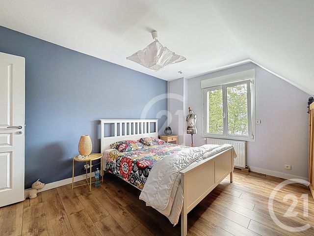 Afficher la photo en grand Maison à vendre - 6 pièces - 190 m2 - Amfreville - 14 - BASSE-NORMANDIE