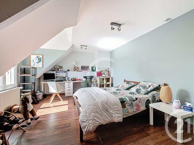 Afficher la photo en grand Maison à vendre - 6 pièces - 190 m2 - Amfreville - 14 - BASSE-NORMANDIE