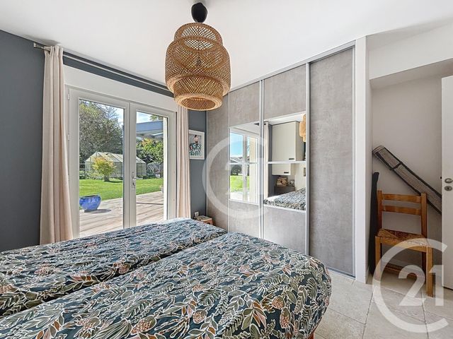 Afficher la photo en grand Maison à vendre - 6 pièces - 190 m2 - Amfreville - 14 - BASSE-NORMANDIE