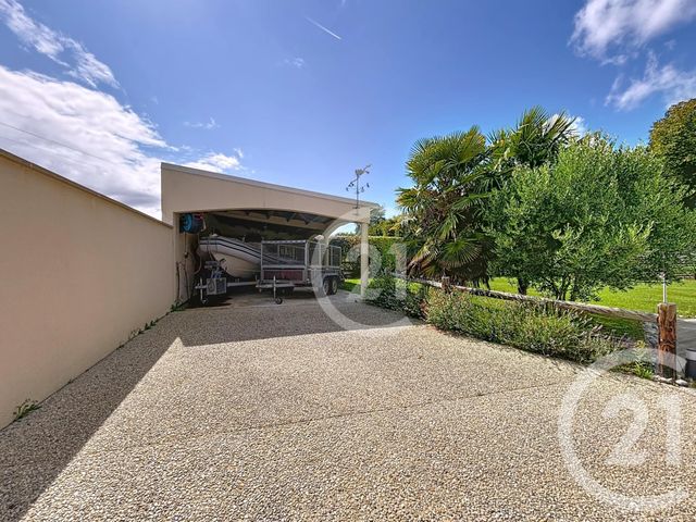 Afficher la photo en grand Maison à vendre - 6 pièces - 190 m2 - Amfreville - 14 - BASSE-NORMANDIE