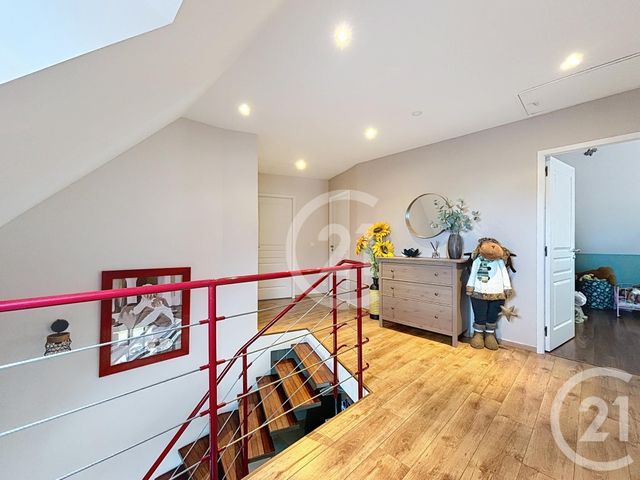 Afficher la photo en grand Maison à vendre - 6 pièces - 190 m2 - Amfreville - 14 - BASSE-NORMANDIE