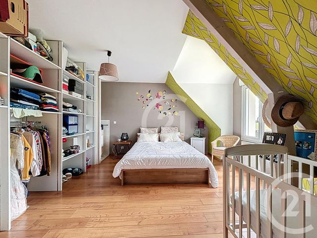 Afficher la photo en grand Maison à vendre - 6 pièces - 190 m2 - Amfreville - 14 - BASSE-NORMANDIE