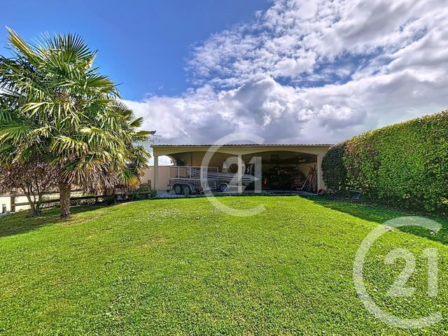 Afficher la photo en grand Maison à vendre - 6 pièces - 190 m2 - Amfreville - 14 - BASSE-NORMANDIE