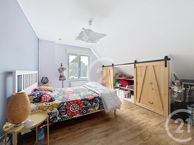 Afficher la photo en grand Maison à vendre - 6 pièces - 190 m2 - Amfreville - 14 - BASSE-NORMANDIE