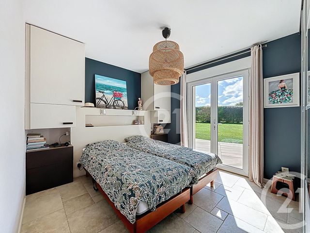 Afficher la photo en grand Maison à vendre - 6 pièces - 190 m2 - Amfreville - 14 - BASSE-NORMANDIE