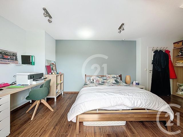 Afficher la photo en grand Maison à vendre - 6 pièces - 190 m2 - Amfreville - 14 - BASSE-NORMANDIE