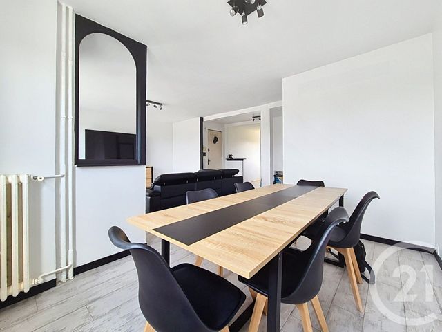 Afficher la photo en grand Appartement F3 à vendre - 3 pièces - 57,01 m2 - Caen - 14 - BASSE-NORMANDIE