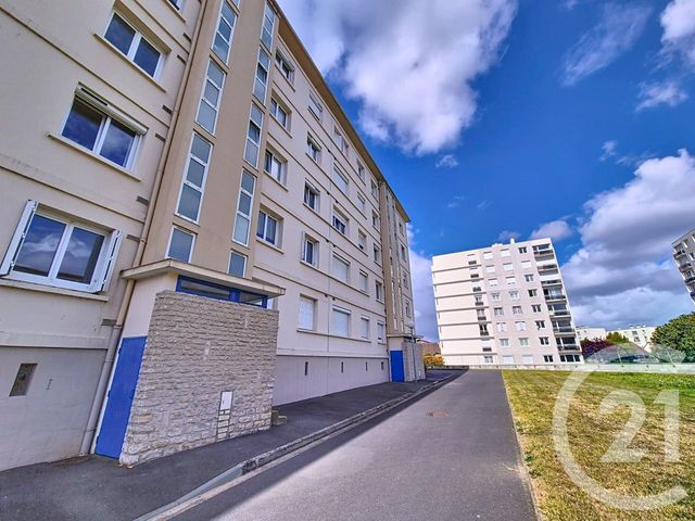 Afficher la photo en grand Appartement F3 à vendre - 3 pièces - 57,01 m2 - Caen - 14 - BASSE-NORMANDIE