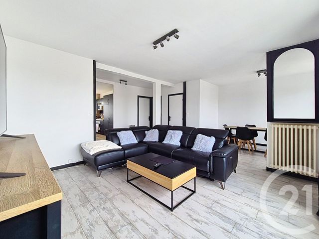 Afficher la photo en grand Appartement F3 à vendre - 3 pièces - 57,01 m2 - Caen - 14 - BASSE-NORMANDIE