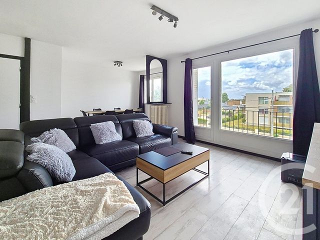 Appartement F3 à vendre CAEN