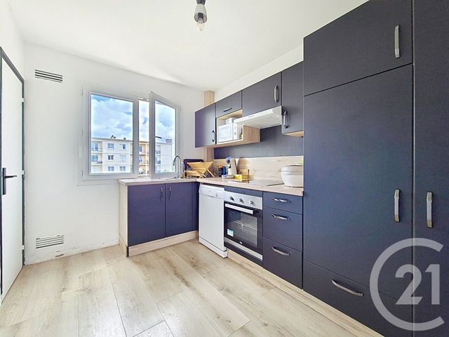 Afficher la photo en grand Appartement F3 à vendre - 3 pièces - 57,01 m2 - Caen - 14 - BASSE-NORMANDIE