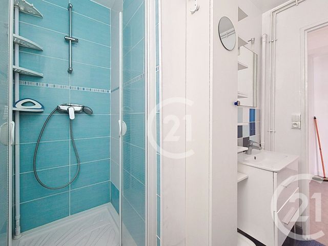 Appartement F5 à louer - 5 pièces - 86,19 m2 - Caen - 14 - BASSE-NORMANDIE