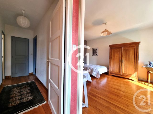 Afficher la photo en grand Maison à vendre - 8 pièces - 250 m2 - Fontenay Le Pesnel - 14 - BASSE-NORMANDIE