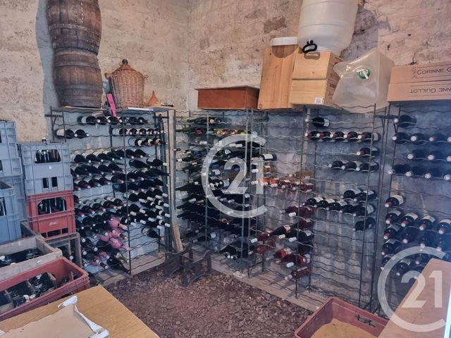 Afficher la photo en grand Maison à vendre - 8 pièces - 250 m2 - Fontenay Le Pesnel - 14 - BASSE-NORMANDIE