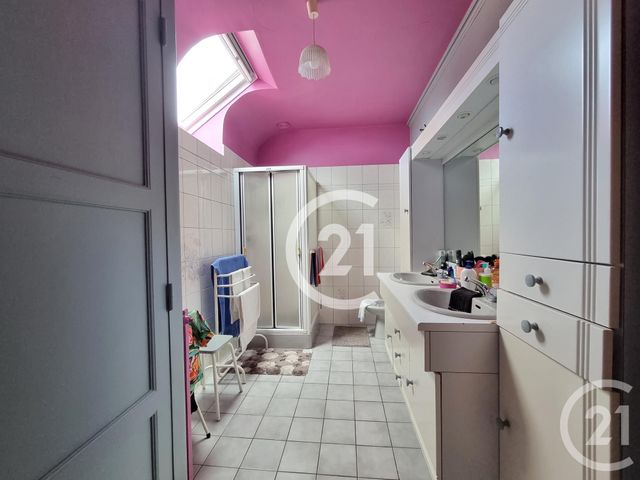 Afficher la photo en grand Maison à vendre - 8 pièces - 250 m2 - Fontenay Le Pesnel - 14 - BASSE-NORMANDIE