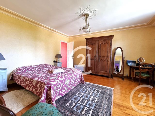 Afficher la photo en grand Maison à vendre - 8 pièces - 250 m2 - Fontenay Le Pesnel - 14 - BASSE-NORMANDIE