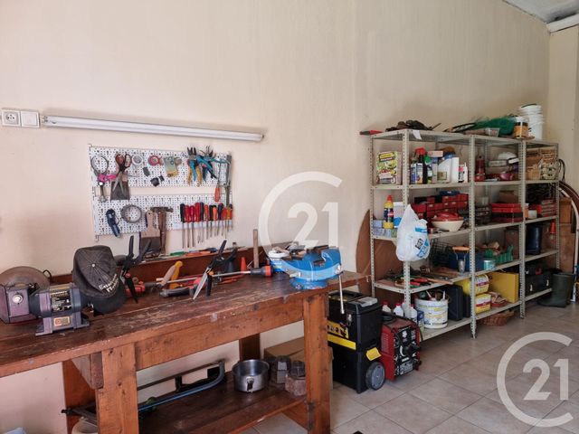 Afficher la photo en grand Maison à vendre - 8 pièces - 250 m2 - Fontenay Le Pesnel - 14 - BASSE-NORMANDIE