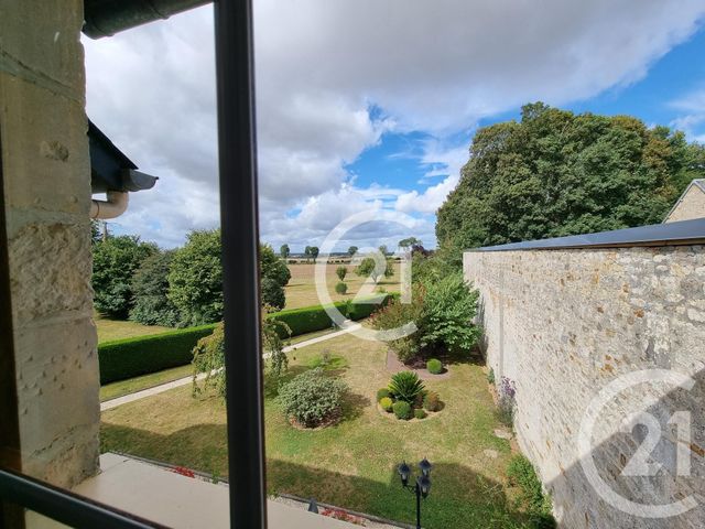 Afficher la photo en grand Maison à vendre - 8 pièces - 250 m2 - Fontenay Le Pesnel - 14 - BASSE-NORMANDIE