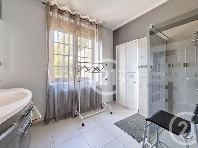 Afficher la photo en grand Maison à vendre - 8 pièces - 250 m2 - Fontenay Le Pesnel - 14 - BASSE-NORMANDIE