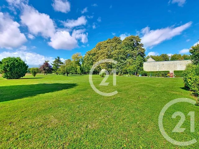 Afficher la photo en grand Maison à vendre - 8 pièces - 250 m2 - Fontenay Le Pesnel - 14 - BASSE-NORMANDIE