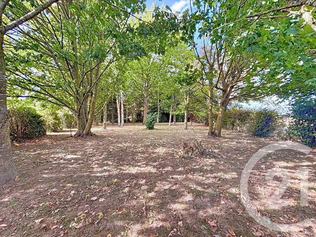 Terrain à vendre - 764 m2 - Rosel - 14 - BASSE-NORMANDIE