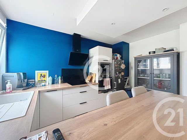 Appartement F2 à vendre - 2 pièces - 50 m2 - Ifs - 14 - BASSE-NORMANDIE