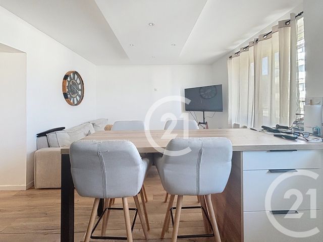 Appartement F2 à vendre - 2 pièces - 50 m2 - Ifs - 14 - BASSE-NORMANDIE