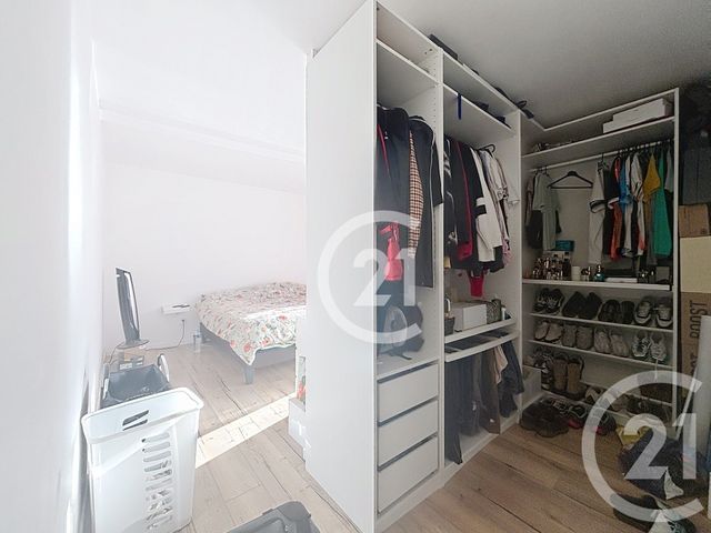 Appartement F2 à vendre - 2 pièces - 50 m2 - Ifs - 14 - BASSE-NORMANDIE