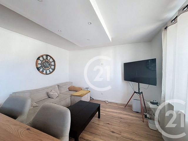 Appartement F2 à vendre - 2 pièces - 50 m2 - Ifs - 14 - BASSE-NORMANDIE