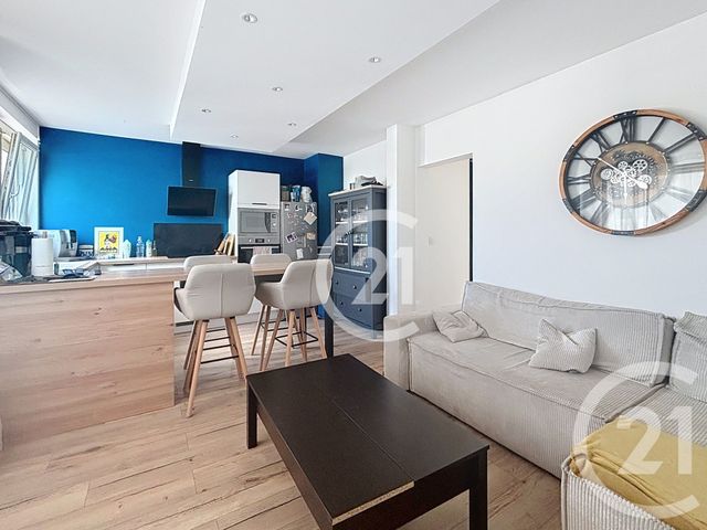 Appartement F2 à vendre - 2 pièces - 50 m2 - Ifs - 14 - BASSE-NORMANDIE