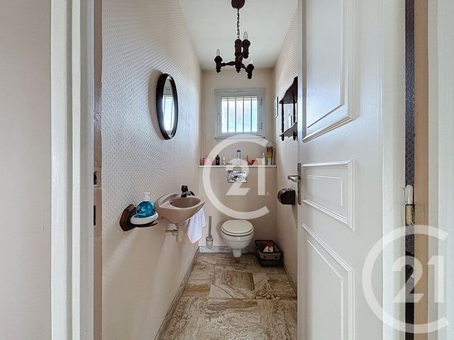 Maison &agrave; vendre - 6 pi&egrave;ces - 160 m2 - Cormelles Le Royal - 14 - BASSE-NORMANDIE