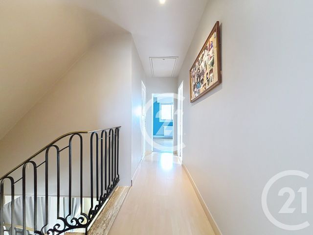 Maison &agrave; vendre - 6 pi&egrave;ces - 160 m2 - Cormelles Le Royal - 14 - BASSE-NORMANDIE