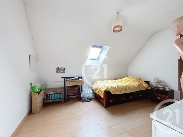 Maison &agrave; vendre - 6 pi&egrave;ces - 160 m2 - Cormelles Le Royal - 14 - BASSE-NORMANDIE