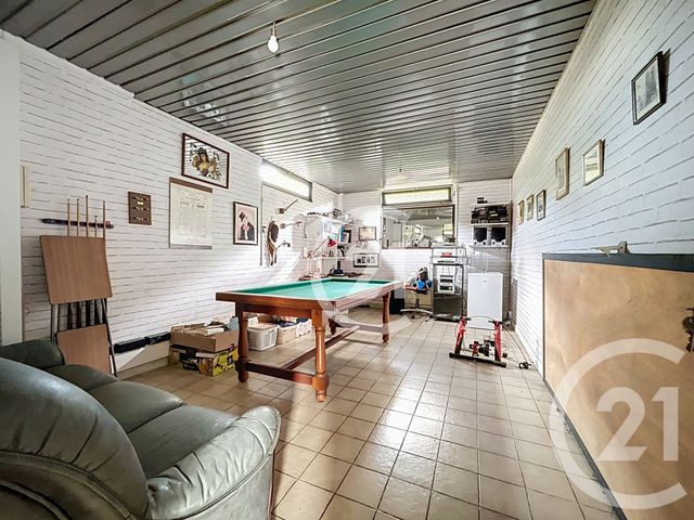 Maison &agrave; vendre - 6 pi&egrave;ces - 160 m2 - Cormelles Le Royal - 14 - BASSE-NORMANDIE