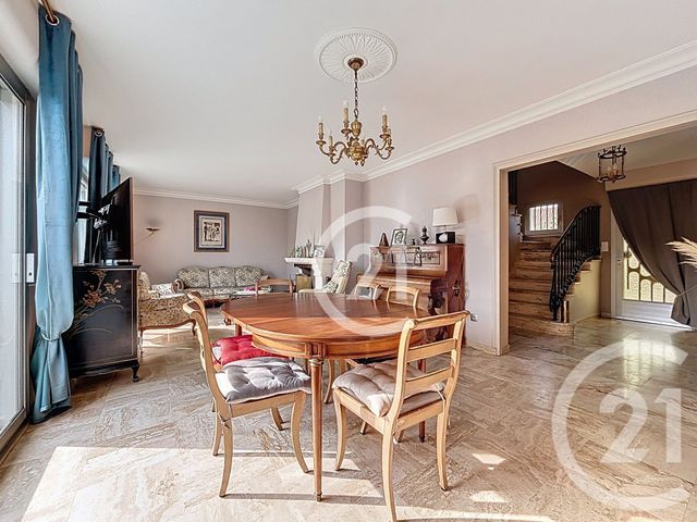 Maison &agrave; vendre - 6 pi&egrave;ces - 160 m2 - Cormelles Le Royal - 14 - BASSE-NORMANDIE