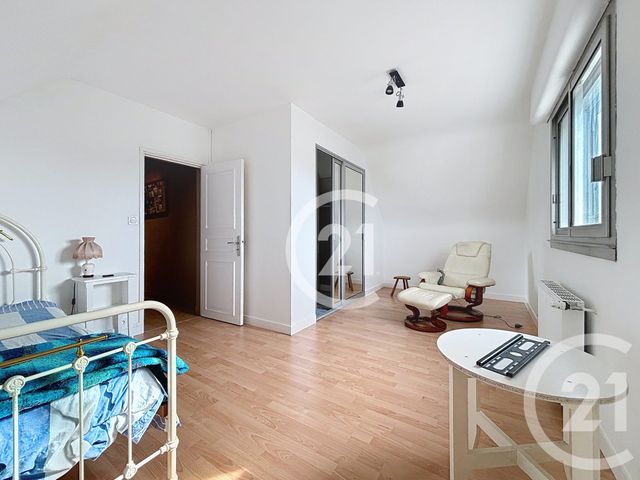 Maison &agrave; vendre - 6 pi&egrave;ces - 160 m2 - Cormelles Le Royal - 14 - BASSE-NORMANDIE