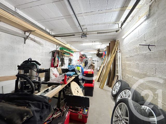 Maison &agrave; vendre - 6 pi&egrave;ces - 160 m2 - Cormelles Le Royal - 14 - BASSE-NORMANDIE