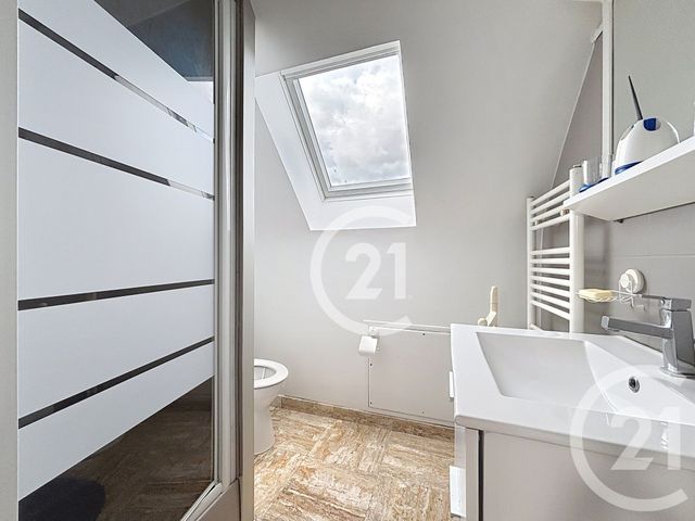 Maison &agrave; vendre - 6 pi&egrave;ces - 160 m2 - Cormelles Le Royal - 14 - BASSE-NORMANDIE