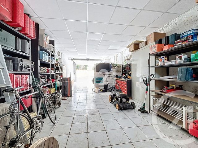 Maison &agrave; vendre - 6 pi&egrave;ces - 160 m2 - Cormelles Le Royal - 14 - BASSE-NORMANDIE